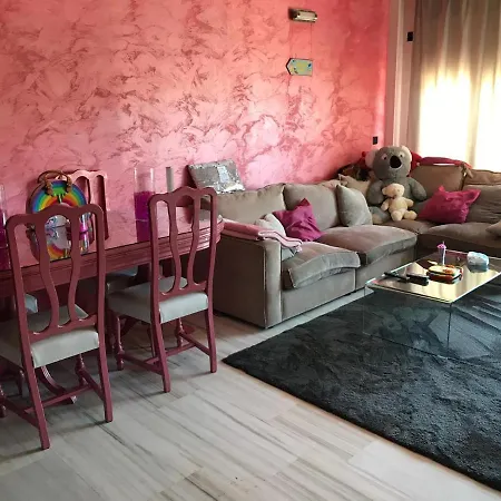 Duplex Botanico Apartman *