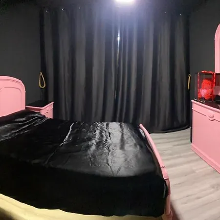 Apartman Duplex Botanico