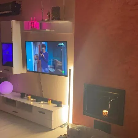 Duplex Botanico * 에스테포나